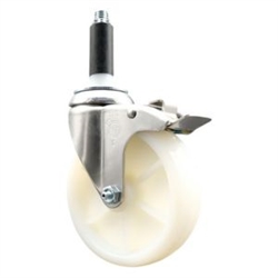 Service Caster #20 Series 3/4 inch expanding adapter stem Grade 316 ...