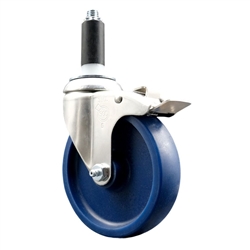 Service Caster #20 Series 1 inch expanding adapter stem Grade 316 ...