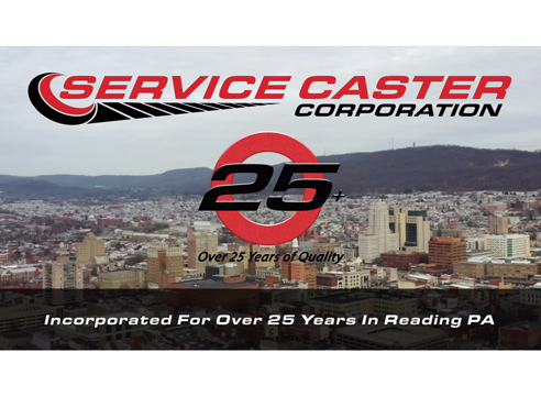 Service Caster Corporation Casters and Wheels Superstore